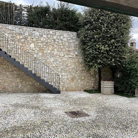 Villa Maddalena Ome Buitenkant foto